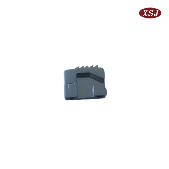 Powder Metallurgy of Stainless Steel Metal Slide