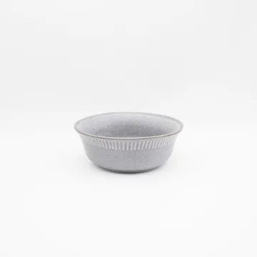 Korean Ramen Bowl Ceramic Serving Bowls