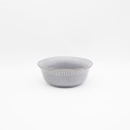 Korean Ramen Bowl Ceramic Serving Bowls