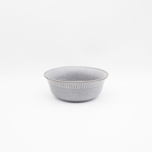Korean Ramen Bowl Ceramic Serving Bowls