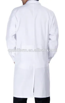 Doctor Scrub Doctor Suit Doctor Uniform