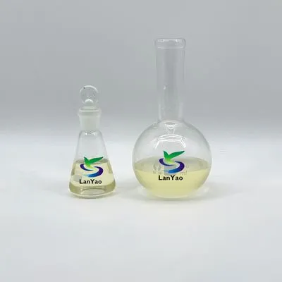 Fluorine-Removal Agent with Flocculation and COD Reduction