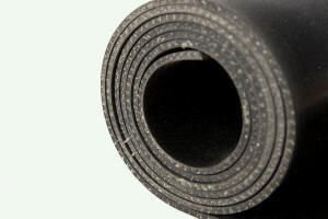Cloth Insertion Rubber