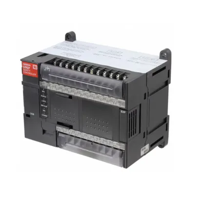 Industrial Automation and Control Safety