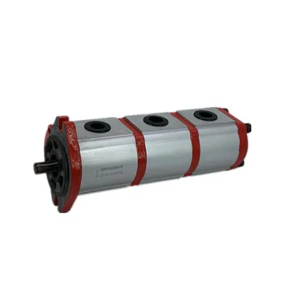 utility tractor gear pumps