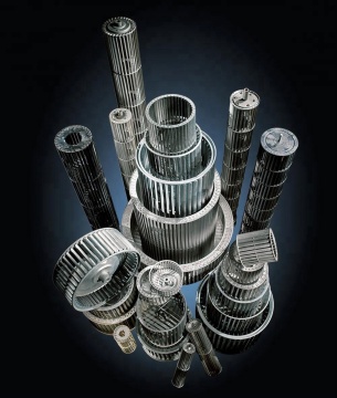 High-Quality Fan Impeller Search: Finding Optimal Solutions for Your Cooling Needs
