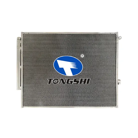 Air Conditioning System Car Auto AC Condenser for TOYOTA
