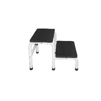 Stainless Steel Hospital Foot Stool: Enhancing Comfort and Mobility in Healthcare Settings