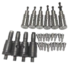 Fuel injector series for DAIHATSU YANMAR MAN MITSUBISHI Wartsila