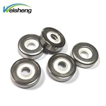 High Viscosity Sugar Candy Machine PTFE Rotary Shaft Oil Seal