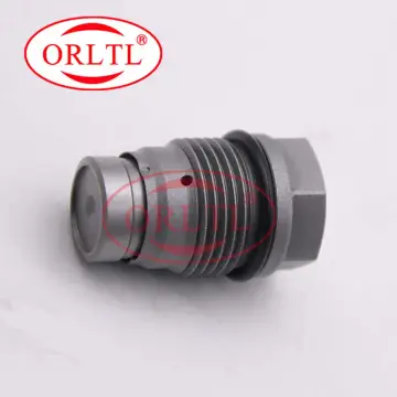 ORLTL Pressure Relief Valve Safety Valve 1110010016 for Diesel Engine V837079420