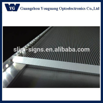 Pure Acrylic Light Guide Panel 78W