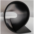 FKM Fluorine Rubber Caoutch Rubber Sheet Amortissement Isolation Strong