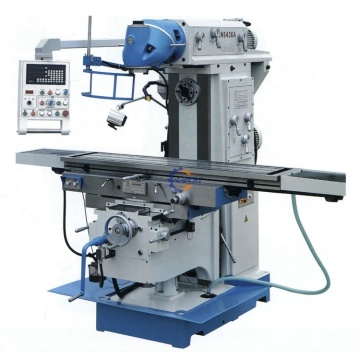 X6436A Universal Swivel Head Milling Machine for Sale
