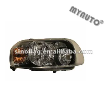 Auto Head Light Used for Ford Maverick Direct Factory