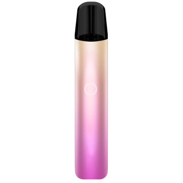 Vape Pod System Closed Pod Systems