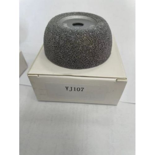 sesame contour tire repair polishing head