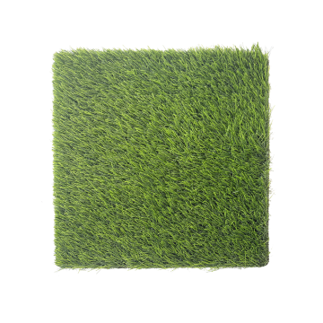 Rumput lansekap sintetis musim semi