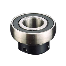 Chrome Steel Insert Bearings CSA200 Series