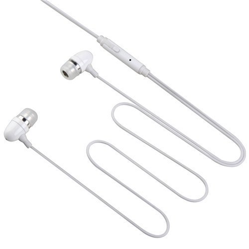 Wholesale High Quality New Metal mp3 Mobile Phone Earphone