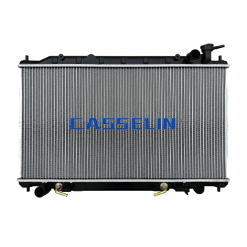 Cooling System Car Water Eadiator For NISSAN ALTIMA AT