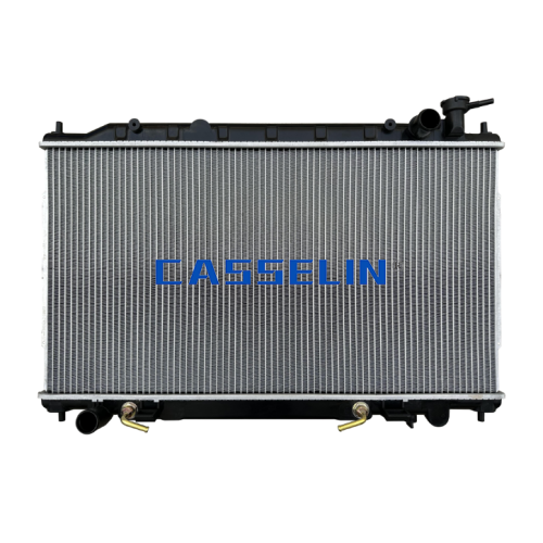 Cooling System Car Water Eadiator For NISSAN ALTIMA AT
