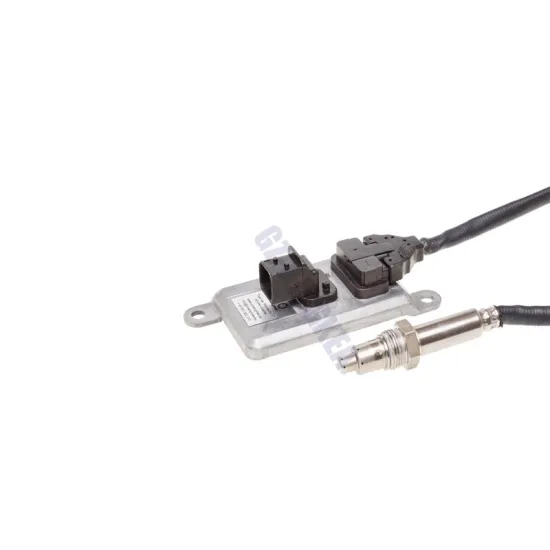 Nox Nitrogen Oxide Sensor A0081539828