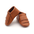Best Selling Fashion Design Moccasins Shoes