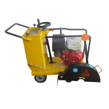 Concrete Cutter Xzf400 Series