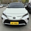 2024 Toyota Venza 2.0L CVT 2WD