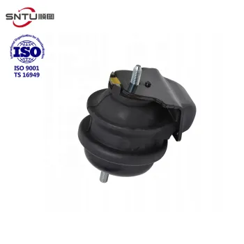 High Quality Auto Parts Transmission Mounting Engine Mount 11610-78K00 for Suzuki Vitara