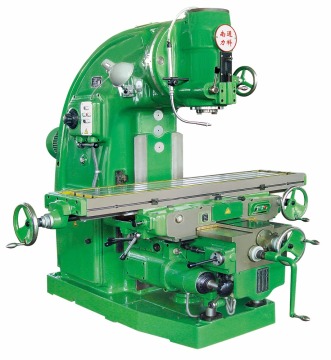CNC Vertical Milling Machine Taiwan XK5040 with Price
