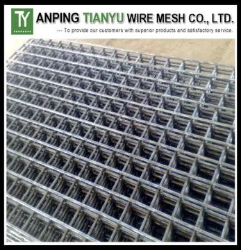 10x10 reinforcing welded wire mesh