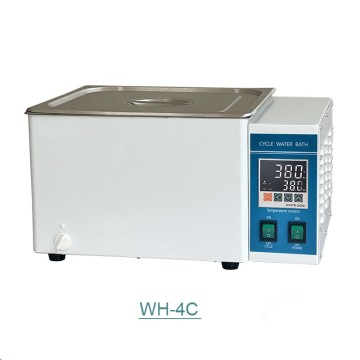 WH-6C Model 16L Digital Display Lab Cycle Water Bath