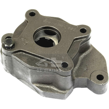 New Oil Pump Compatible with Perkins G4.212 Diesel Truck Engine (4132F041, 4132F021, 4132F014)