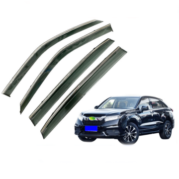 Car Auto Window Visor FOR CHERY TIGGO 3X/5X