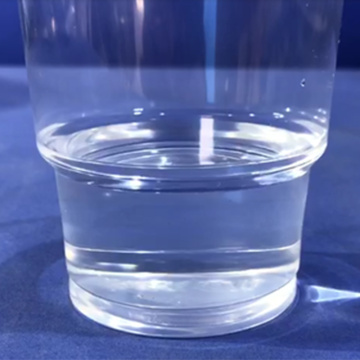 Clear Epoxy Resin NPEL-128 transparent liquid Clear Epoxy Resin for Home Design Wood Furniture Factory