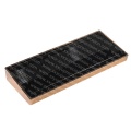 Teclado de Brass de 80% personalizado Casos de teclado CNC Turnining Turning CNC Teclado