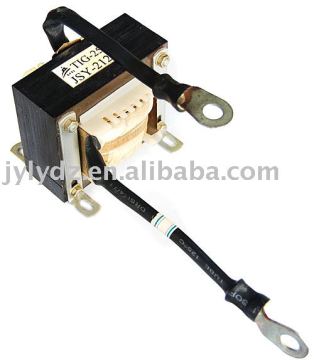 High power inductor,iron transformer