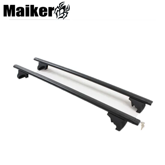 Original Luggage Carrier Car Roof Rack for Jeep Patriot Parts