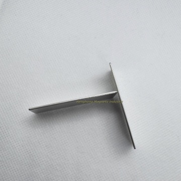 N52 neodymium iron boron magnetic steel