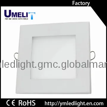 ultrathin led panel light