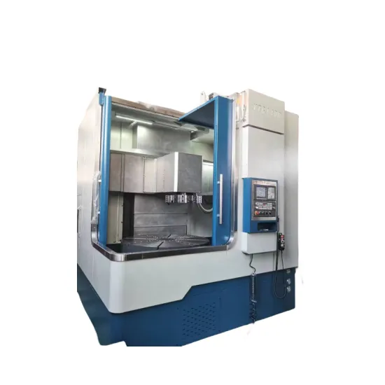 Made in China: Affordable CNC Automatic Lathe Machine with 1400mm Swing Over Bed and 3-Axis Vertical Motion