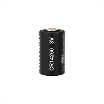 CR14250 3.0V lithium cell for lock