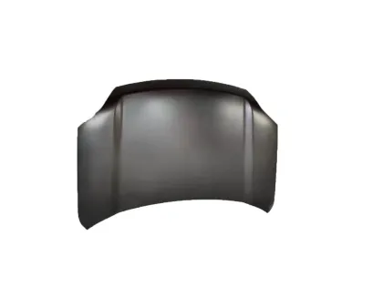 High Quality Steel Car Bonnets and Engine Hoods for Nissan X-TRAIL T31 (2008)
