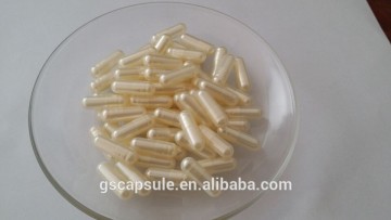 fish gelatin capsules size 2