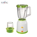 Custom Color Smoothie Blender With Grinder