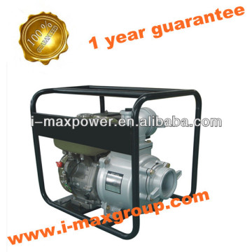 4 inch china gasoline water pump set price