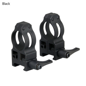 Quick Dismantling 25.4mm Scope Mount HK24-0148