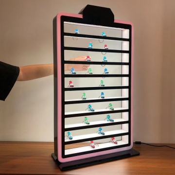 LED LED Acrylic Dispash